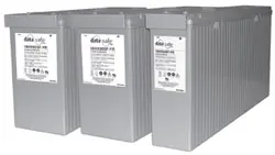 EnerSys DataSafe HX Front Terminal Battery