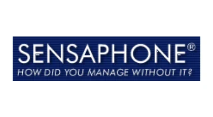 Sensaphone Logo
