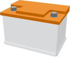 Sealed Lead Acid Battery