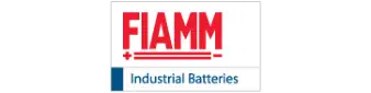 FIAMM Logo