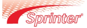 GNB Sprinter Logo