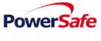 EnerSys PowerSafe Logo