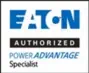 Eaton Authorized Power Advantage Specialist 
